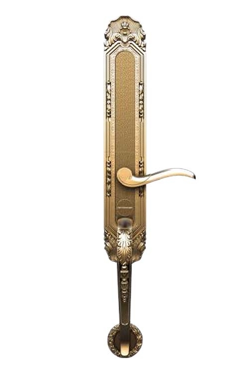 Khóa điện tử Dessmann Classic K5 Khóa điện tử Dessmann Classic K5
